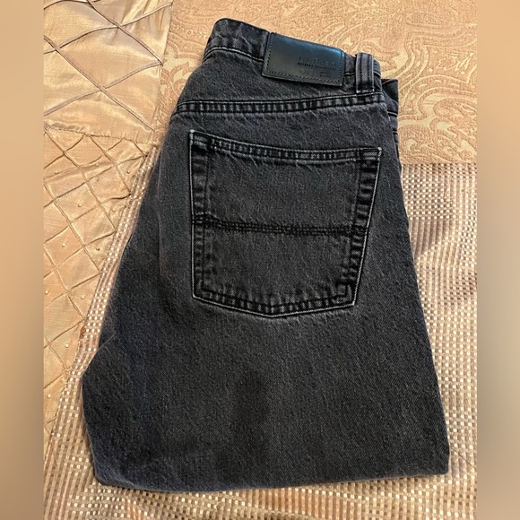 L.L. Bean Other - Men’s jeans/L.L. Bean, 32 x 32, black washed
